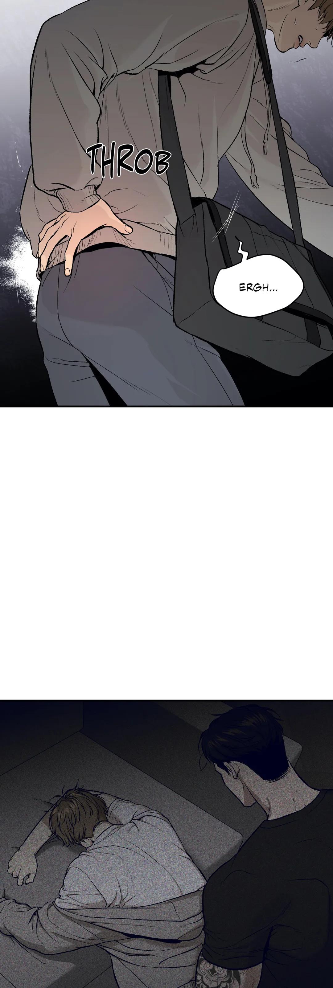 Read Jinx chapter 7 image 11 on Lezhin