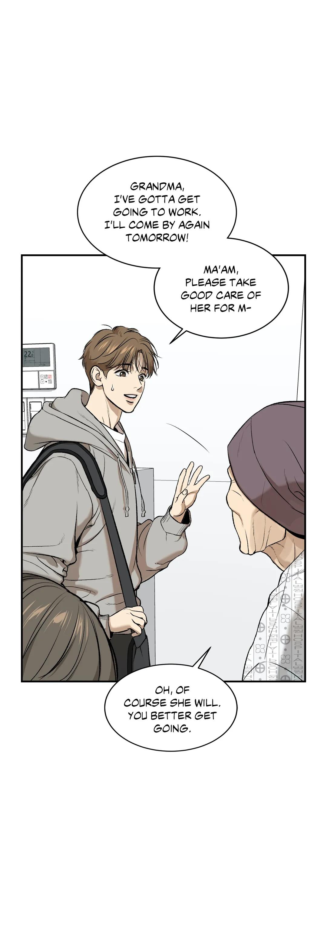 Read Jinx chapter 7 image 14 on Lezhin