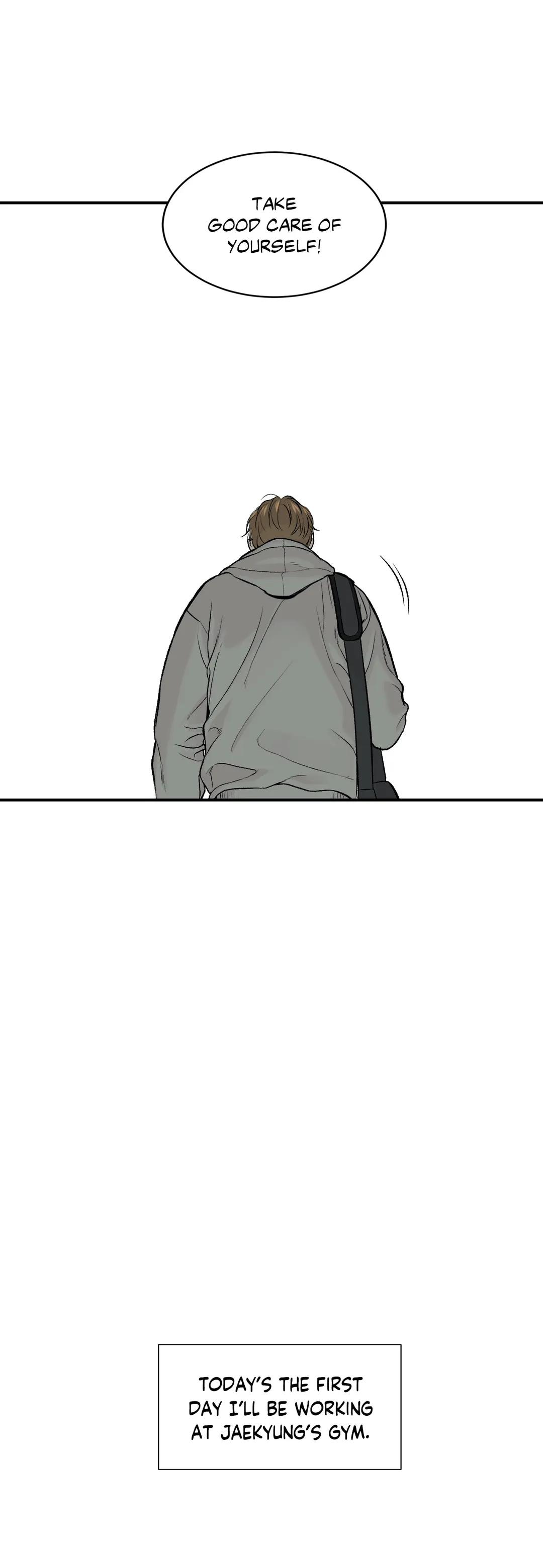 Read Jinx chapter 7 image 15 on Lezhin
