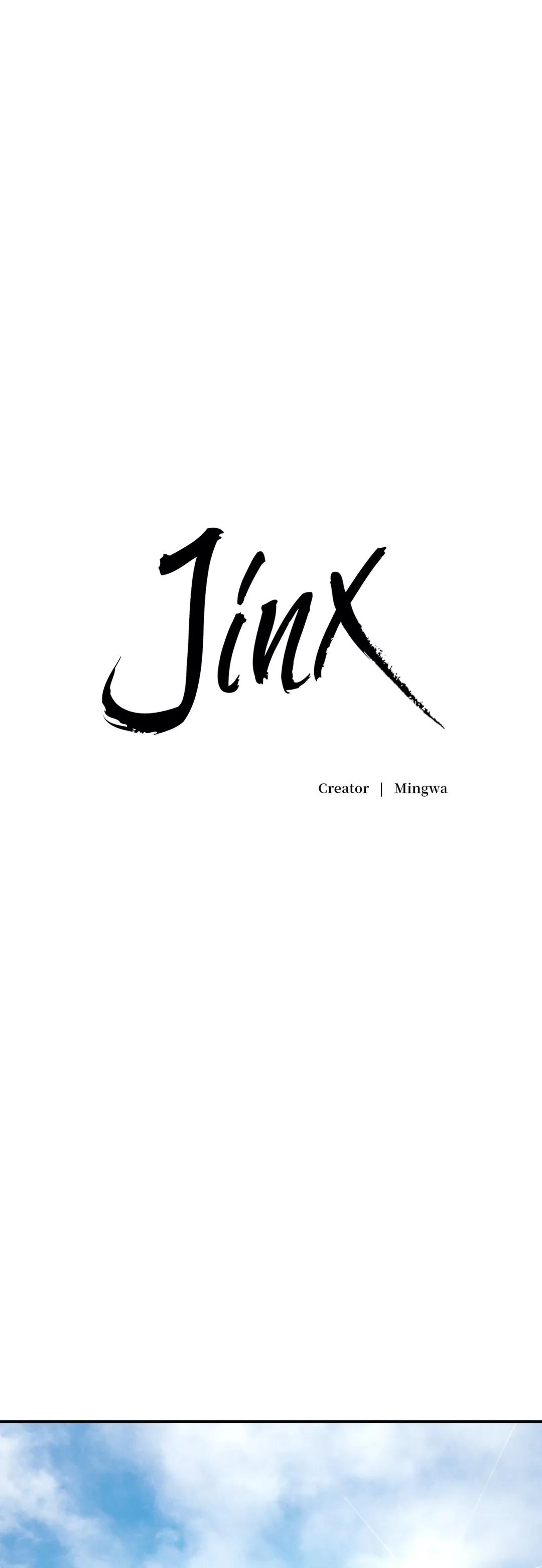 Read Jinx chapter 7 image 16 on Lezhin
