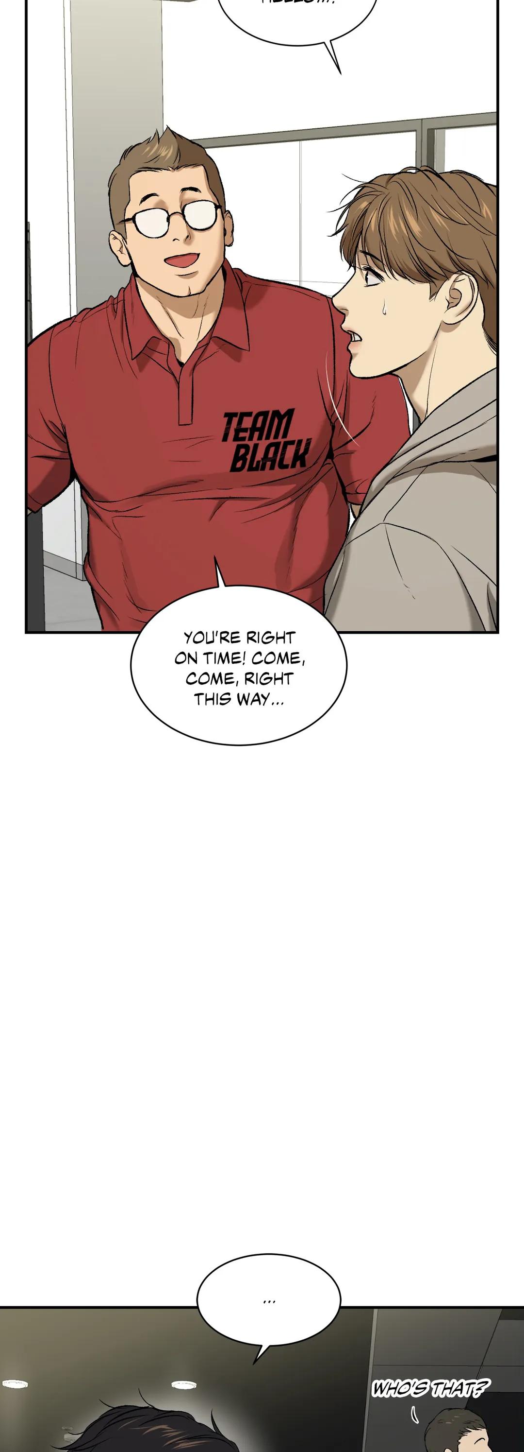 Read Jinx chapter 7 image 23 on Lezhin