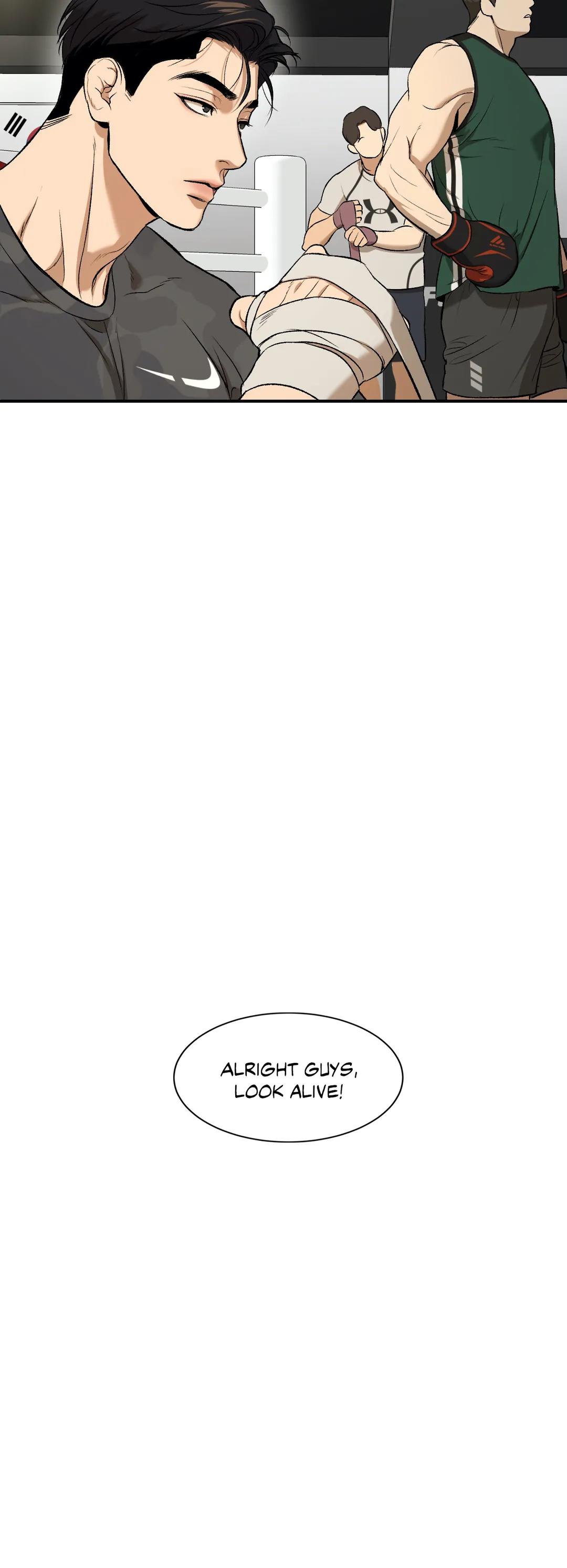Read Jinx chapter 7 image 24 on Lezhin