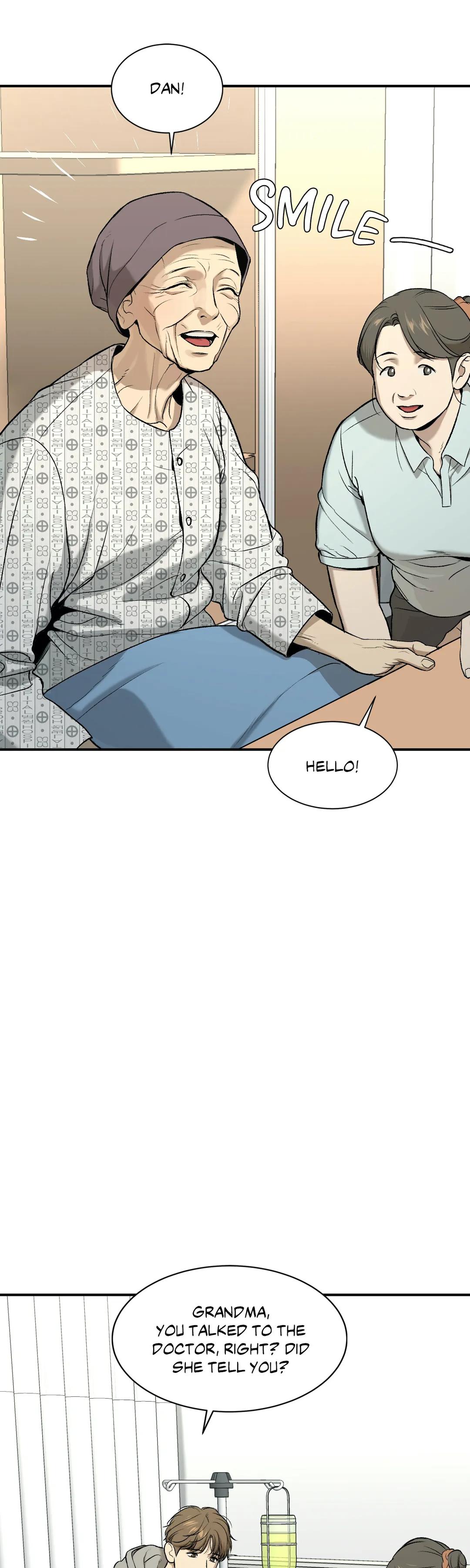 Read Jinx chapter 7 image 3 on Lezhin