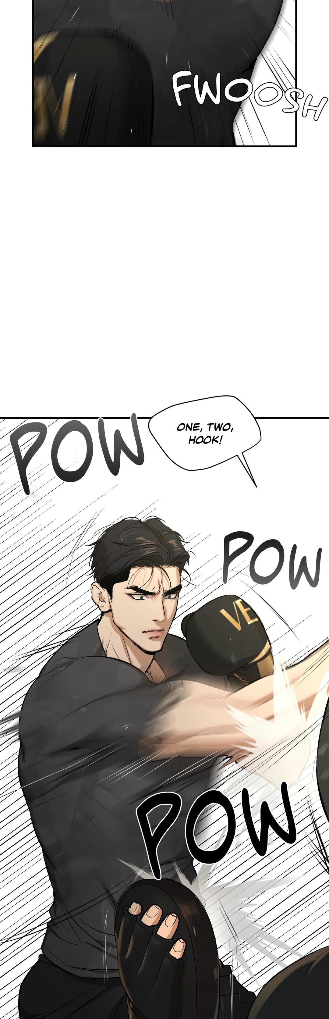 Read Jinx chapter 7 image 33 on Lezhin