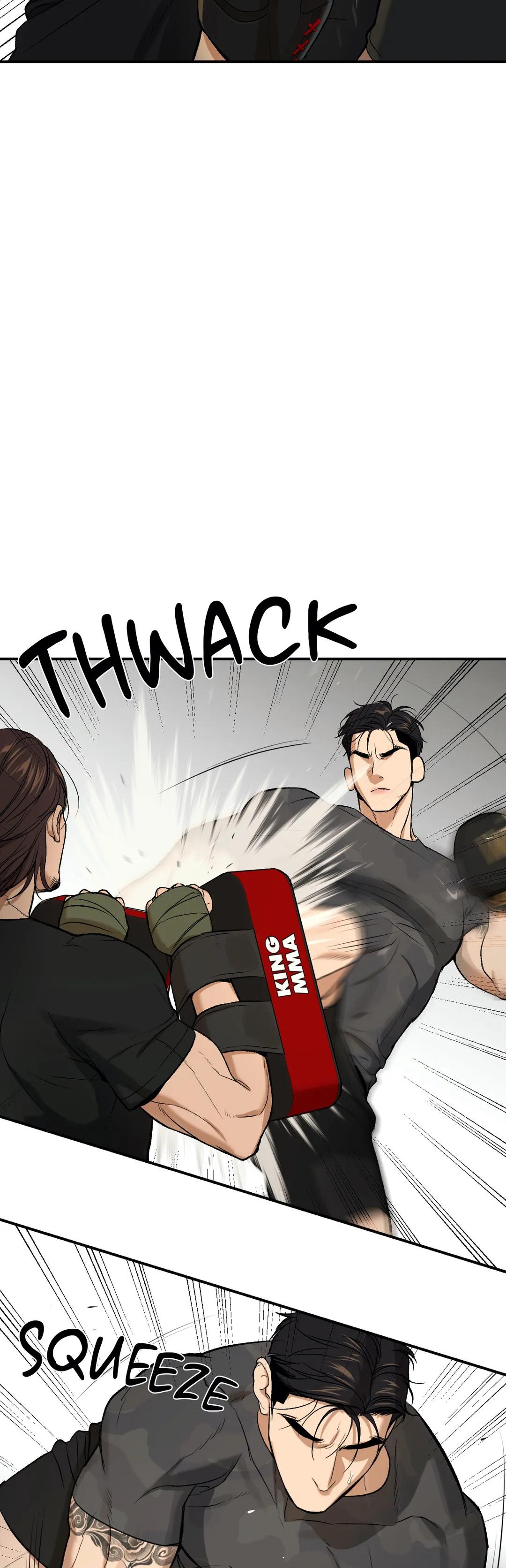 Read Jinx chapter 7 image 34 on Lezhin