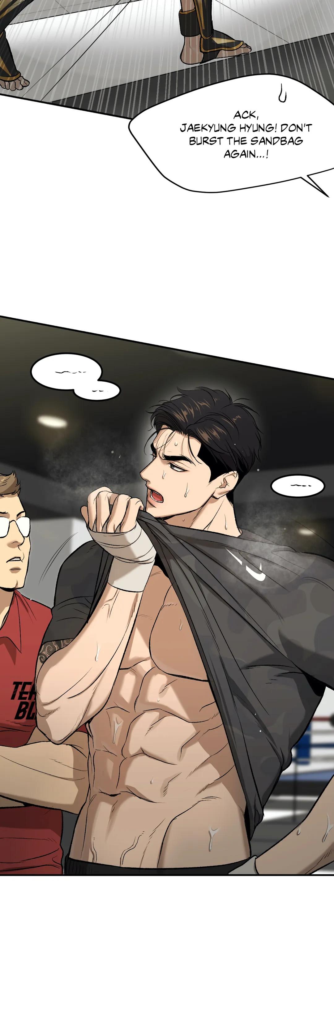 Read Jinx chapter 7 image 36 on Lezhin