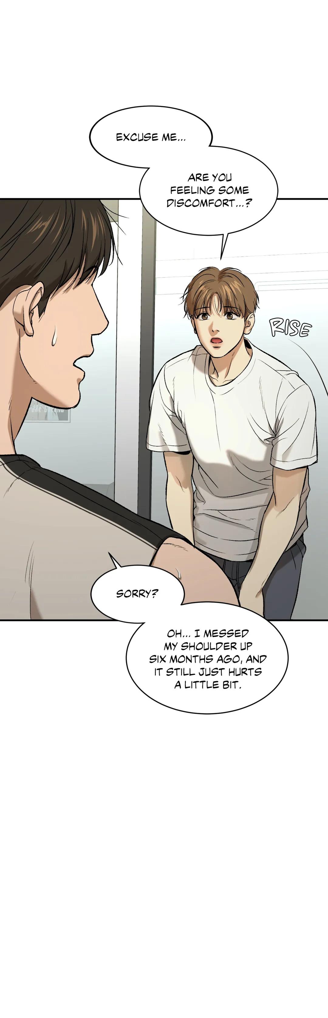 Read Jinx chapter 7 image 39 on Lezhin