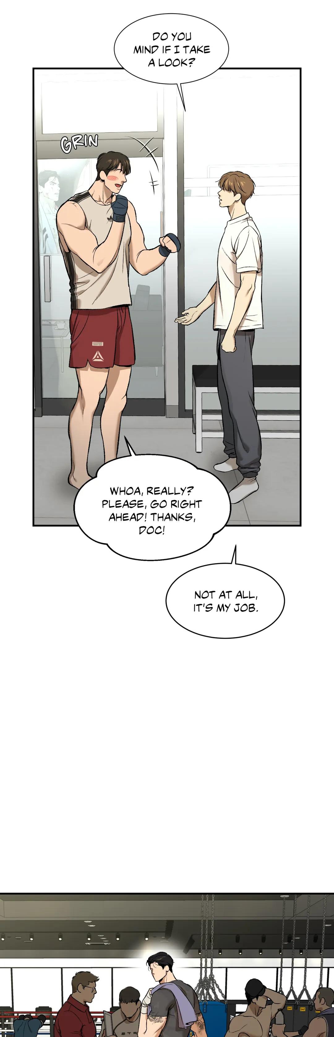 Read Jinx chapter 7 image 40 on Lezhin