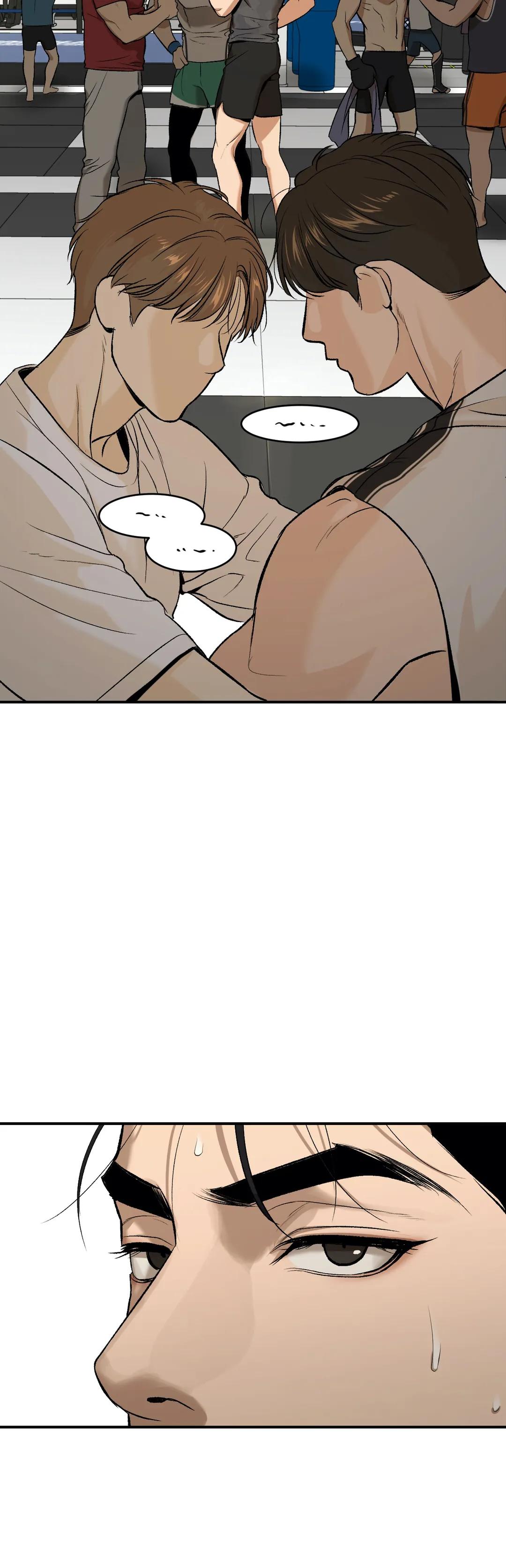 Read Jinx chapter 7 image 41 on Lezhin
