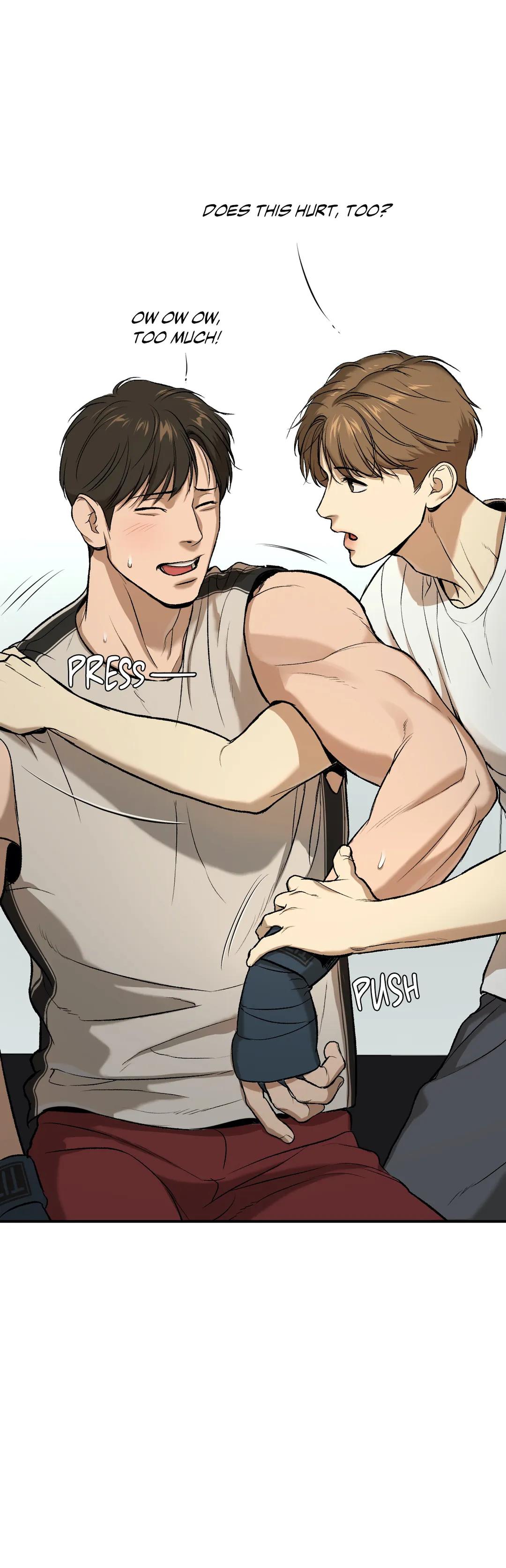Read Jinx chapter 7 image 42 on Lezhin