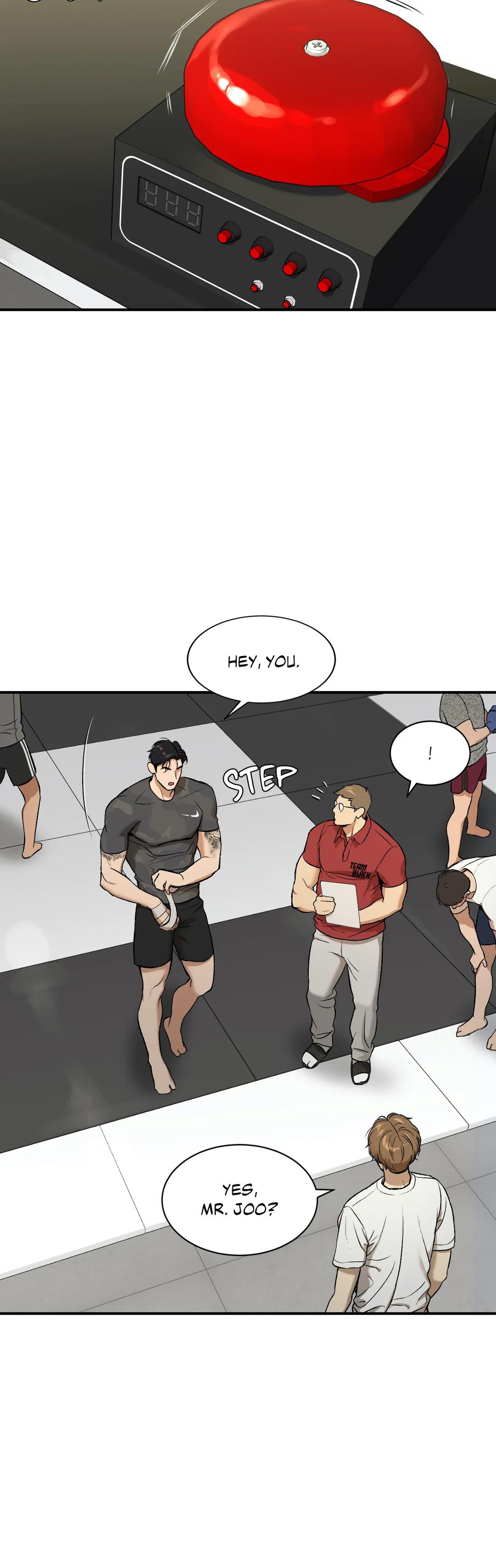 Read Jinx chapter 7 image 45 on Lezhin