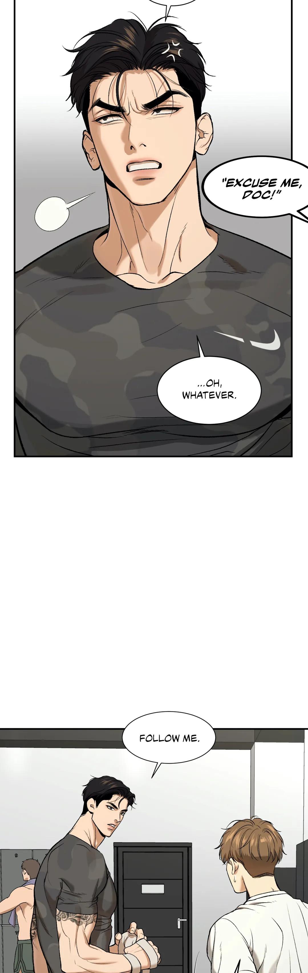 Read Jinx chapter 7 image 47 on Lezhin