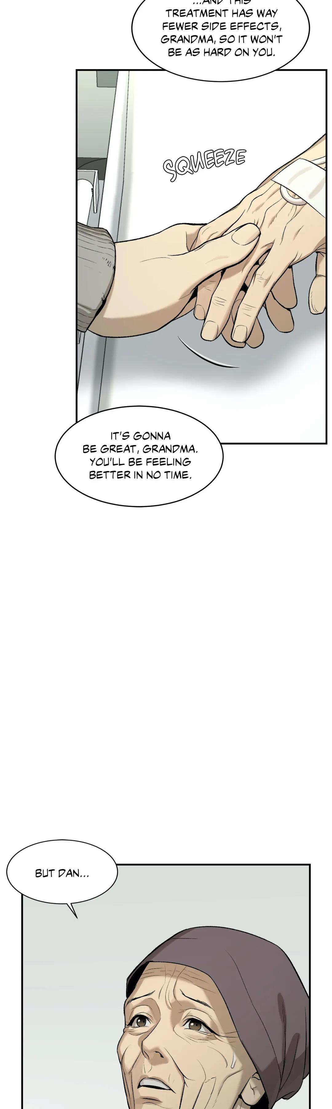 Read Jinx chapter 7 image 5 on Lezhin