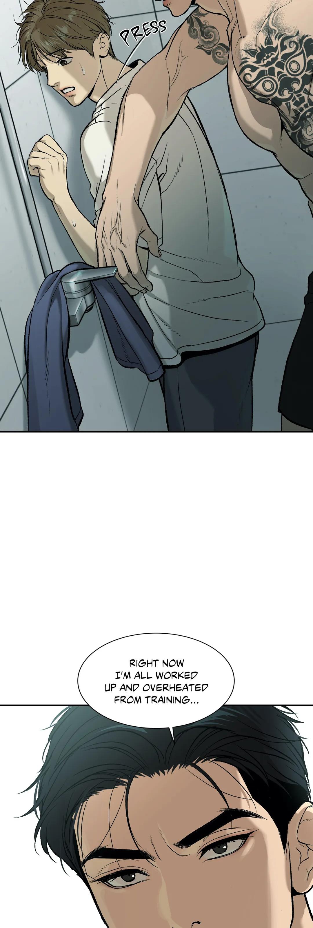 Read Jinx chapter 7 image 52 on Lezhin