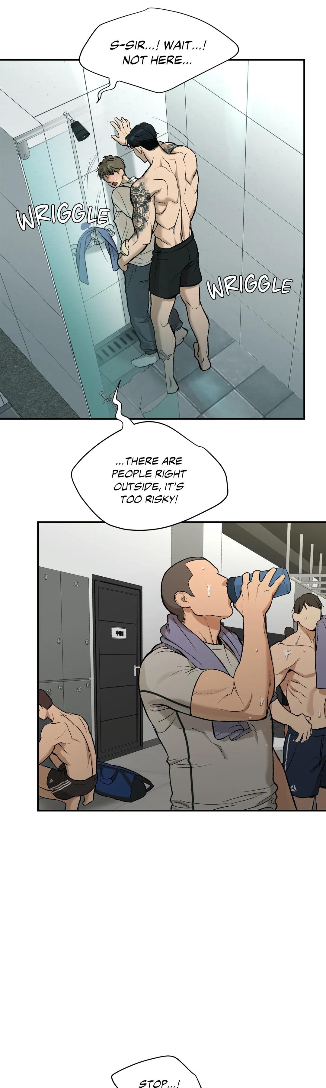 Read Jinx chapter 7 image 56 on Lezhin