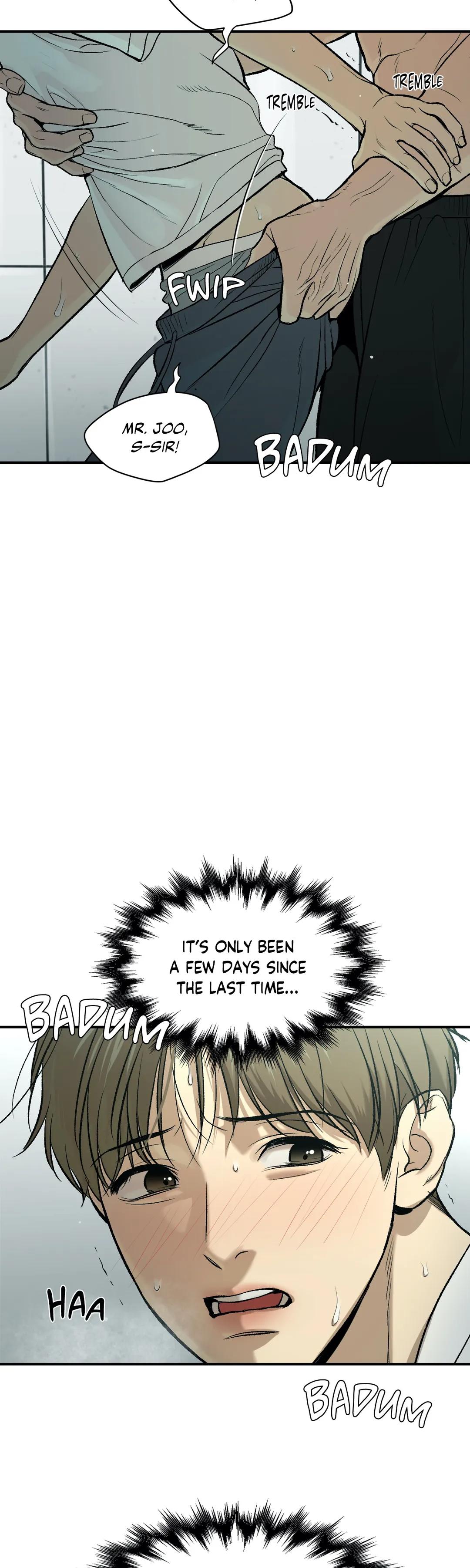 Read Jinx chapter 7 image 57 on Lezhin