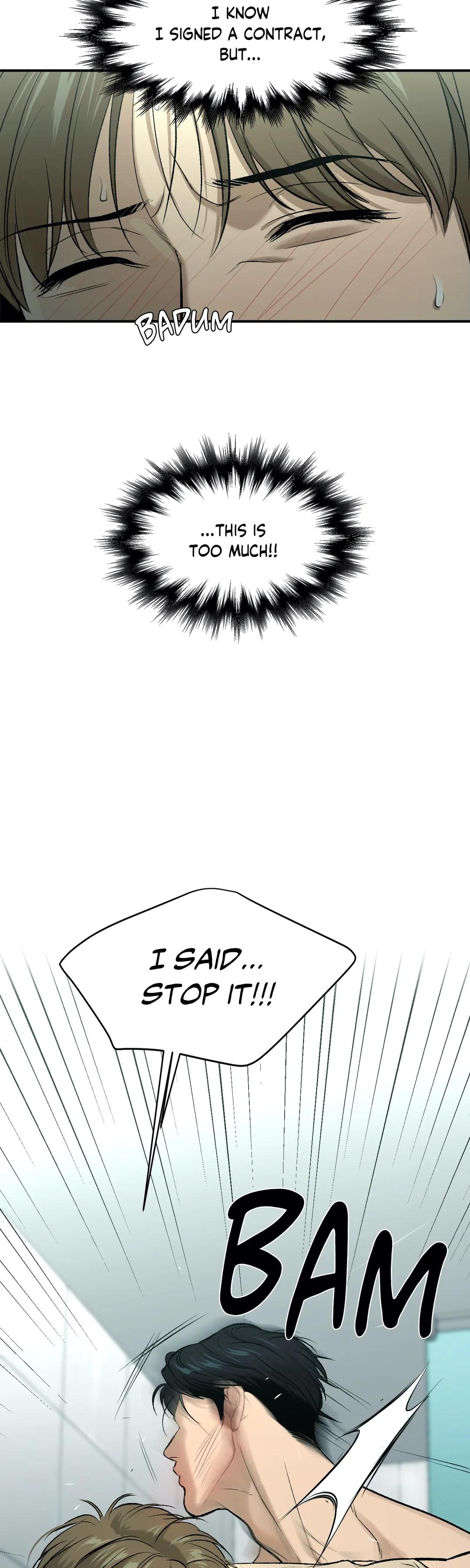Read Jinx chapter 7 image 58 on Lezhin