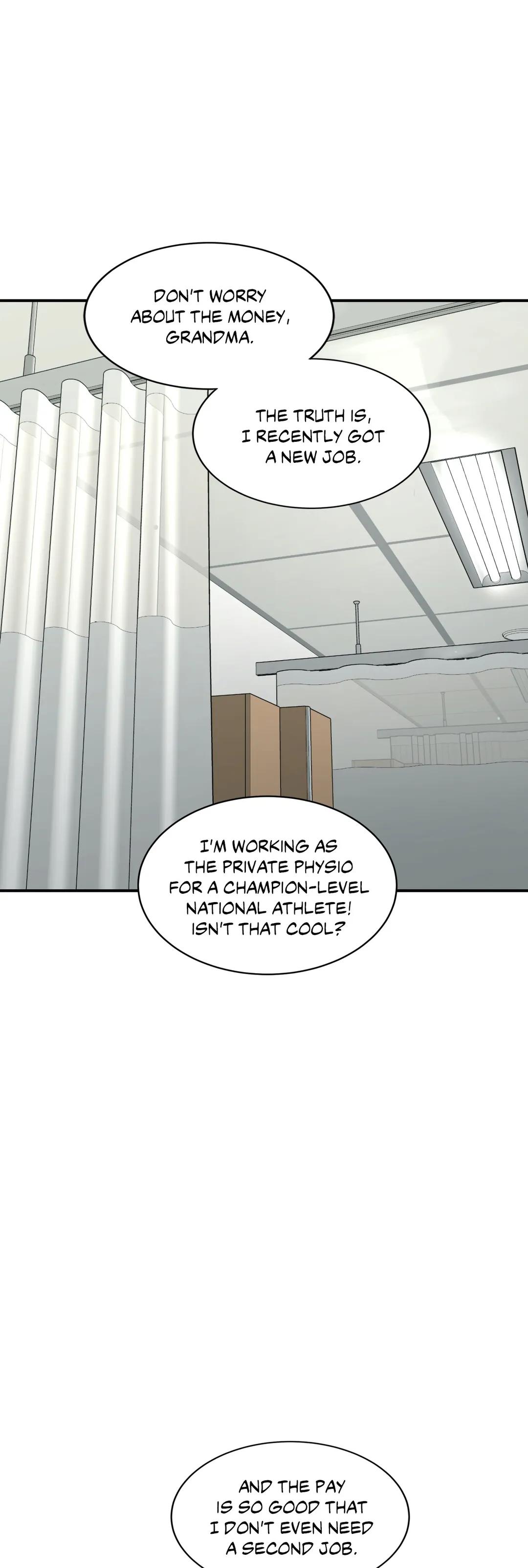 Read Jinx chapter 7 image 7 on Lezhin