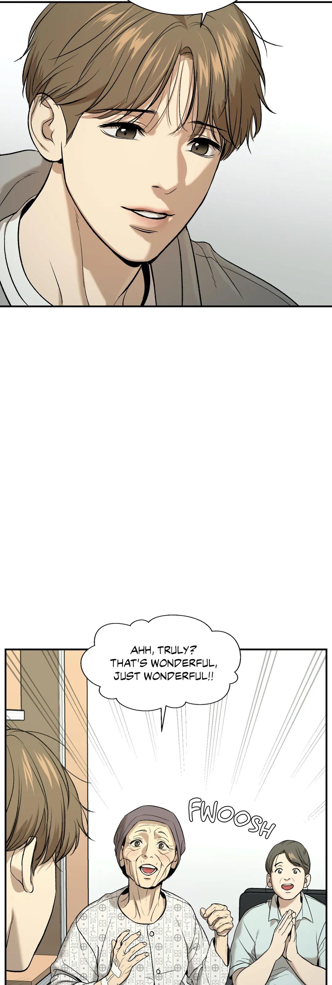 Read Jinx chapter 7 image 8 on Lezhin