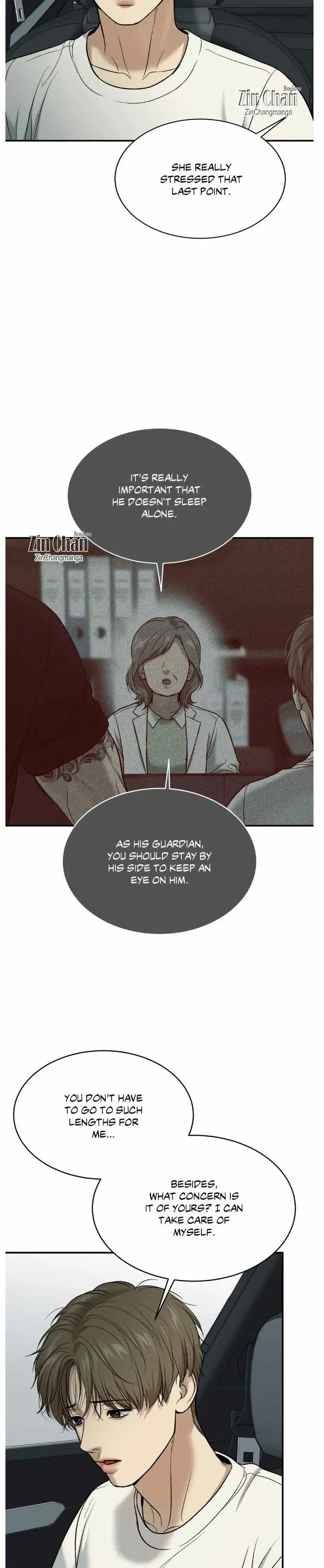 Read Jinx chapter 70 image 19 on Lezhin