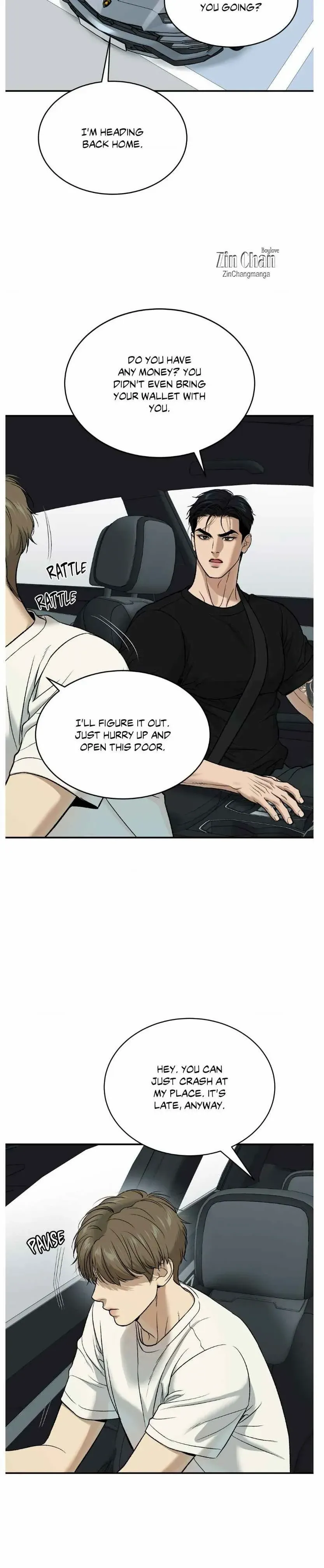 Read Jinx chapter 70 image 30 on Lezhin