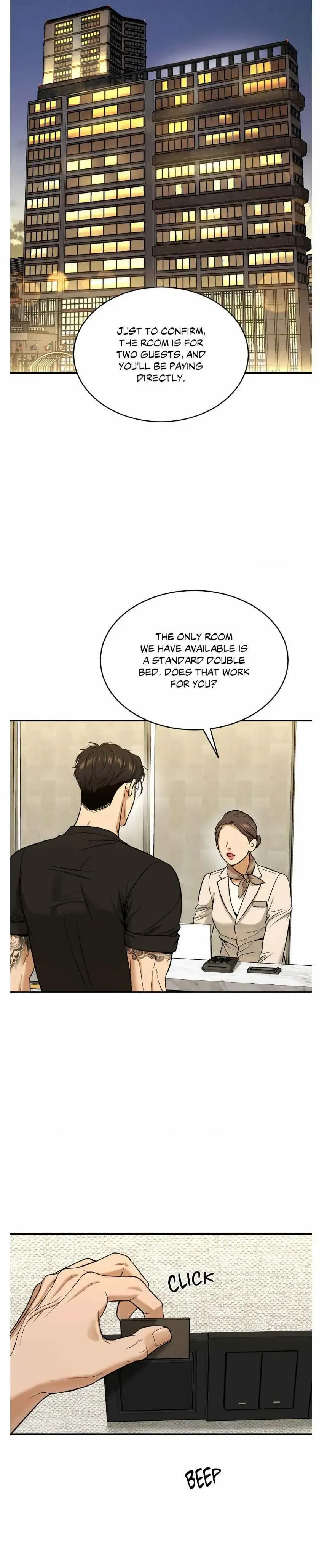 Read Jinx chapter 70 image 41 on Lezhin