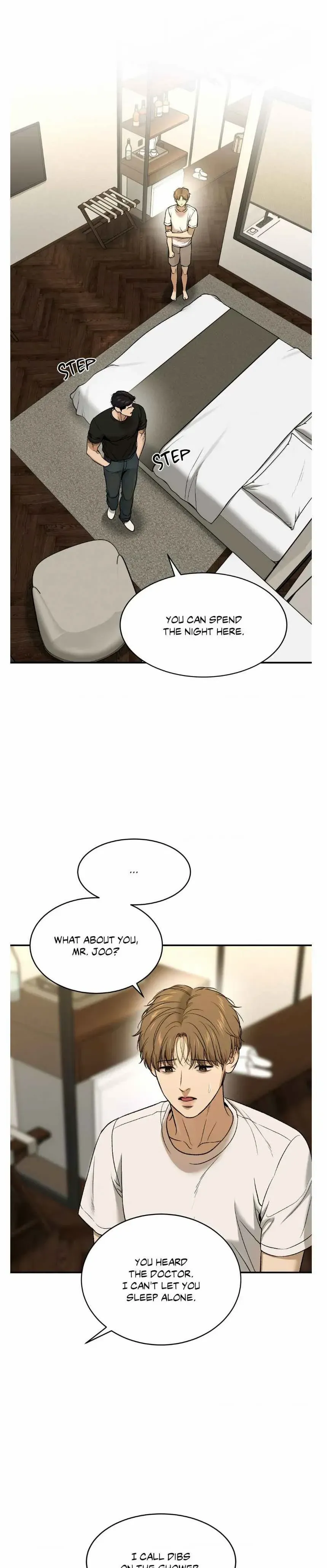 Read Jinx chapter 70 image 42 on Lezhin