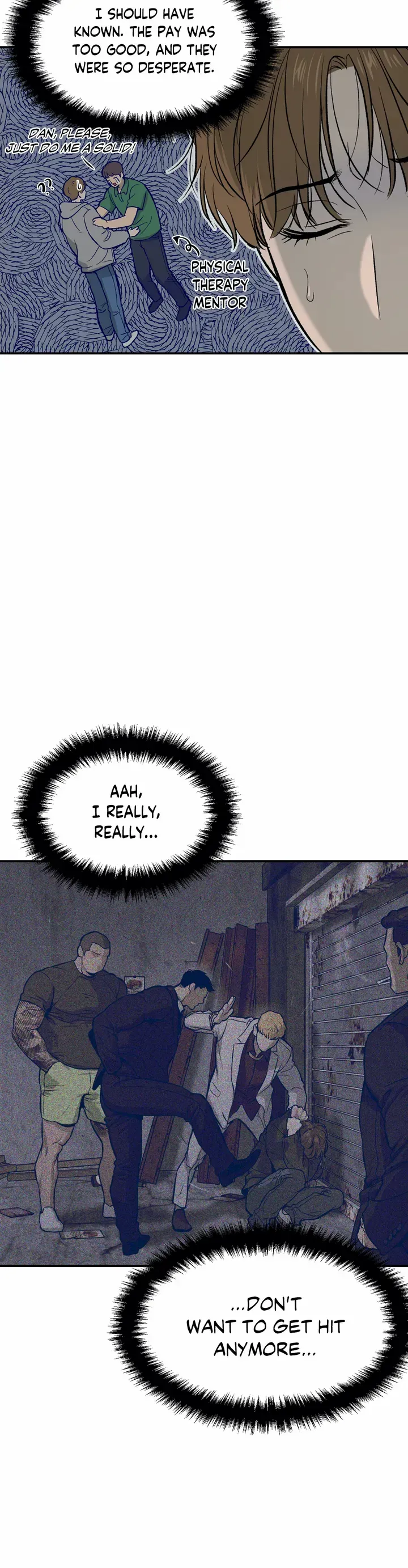Read Jinx chapter 71.5 image 4 on Lezhin