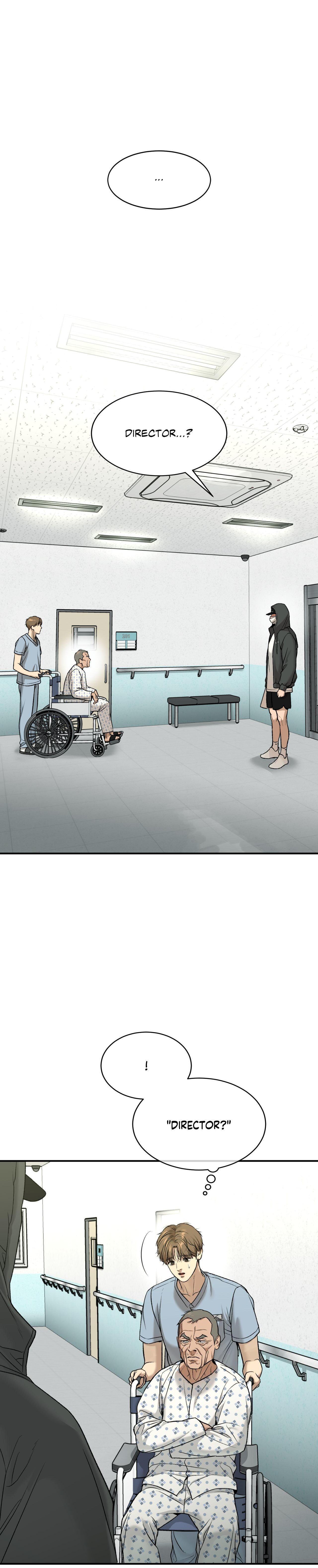 Read Jinx chapter 71 image 1 on Lezhin