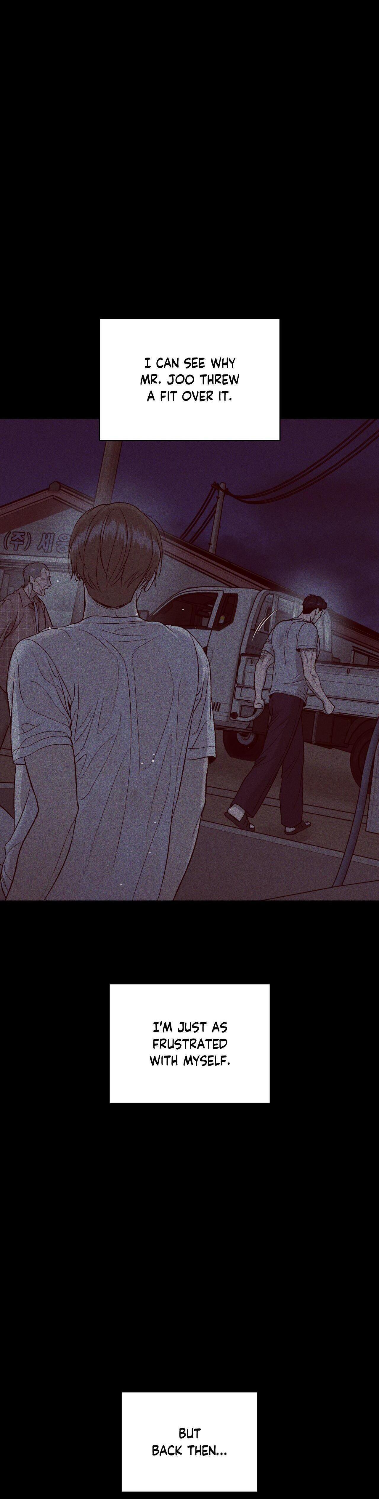 Read Jinx chapter 71 image 12 on Lezhin