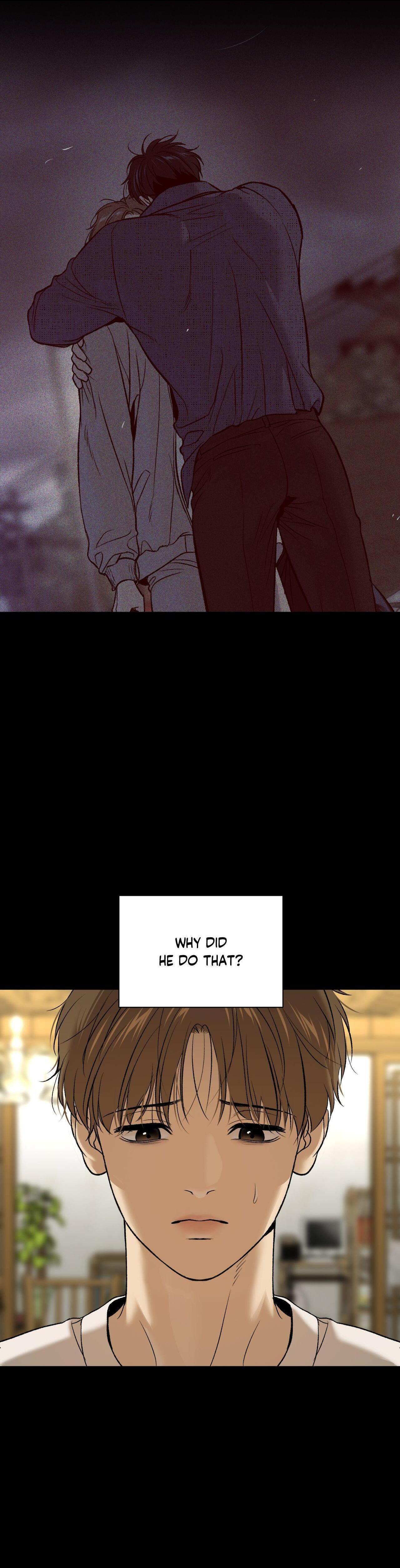 Read Jinx chapter 71 image 13 on Lezhin