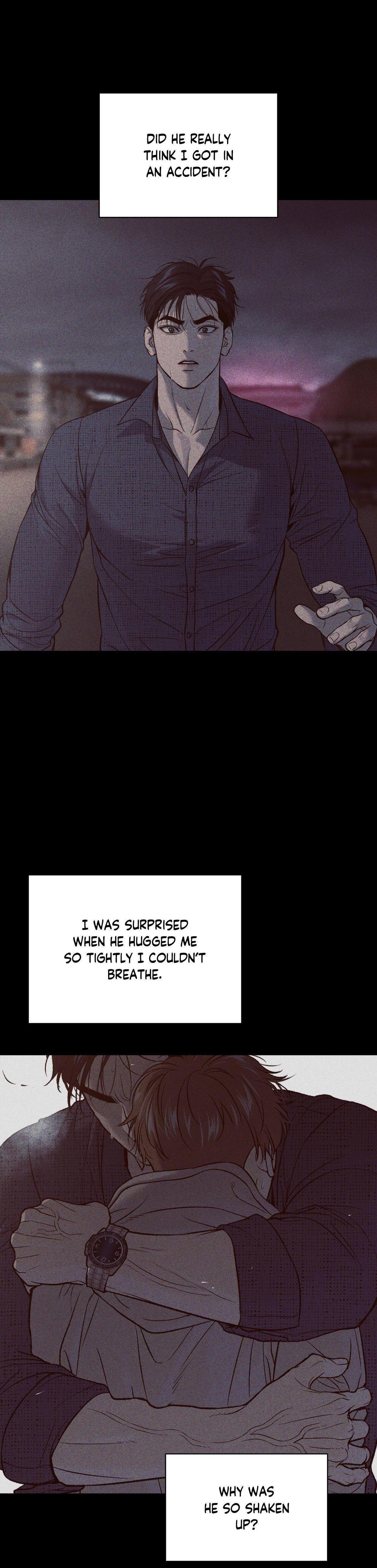 Read Jinx chapter 71 image 14 on Lezhin