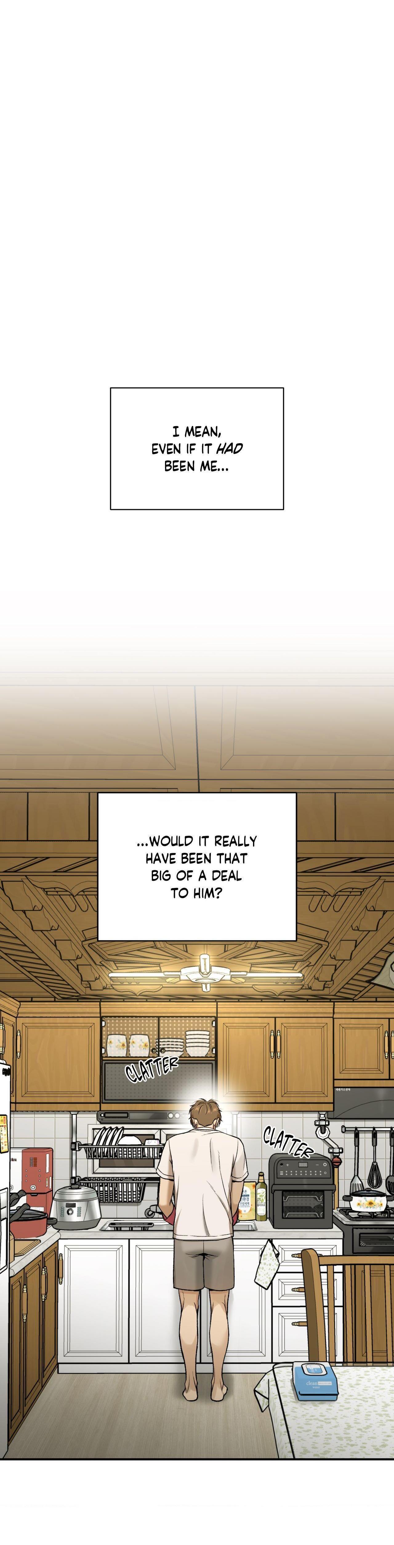Read Jinx chapter 71 image 16 on Lezhin