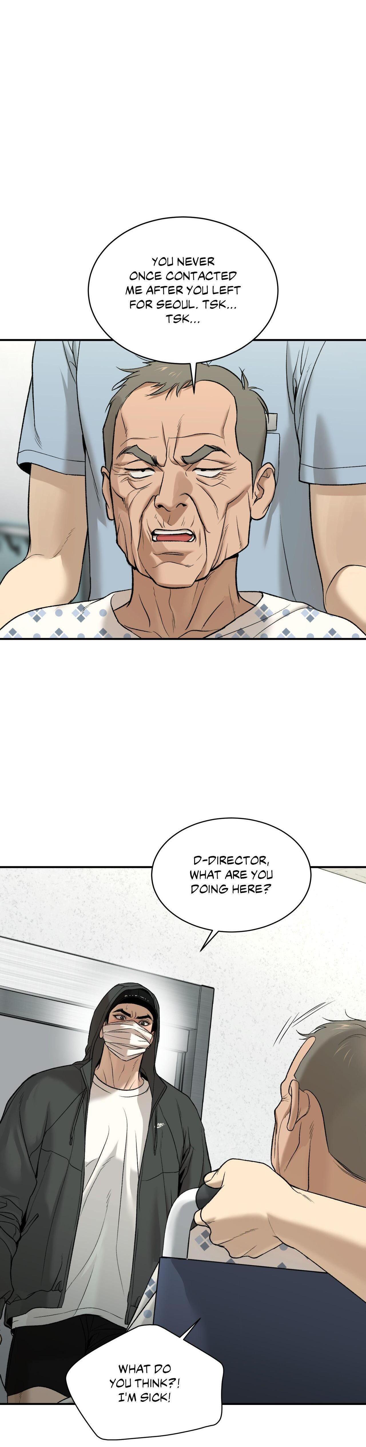 Read Jinx chapter 71 image 2 on Lezhin