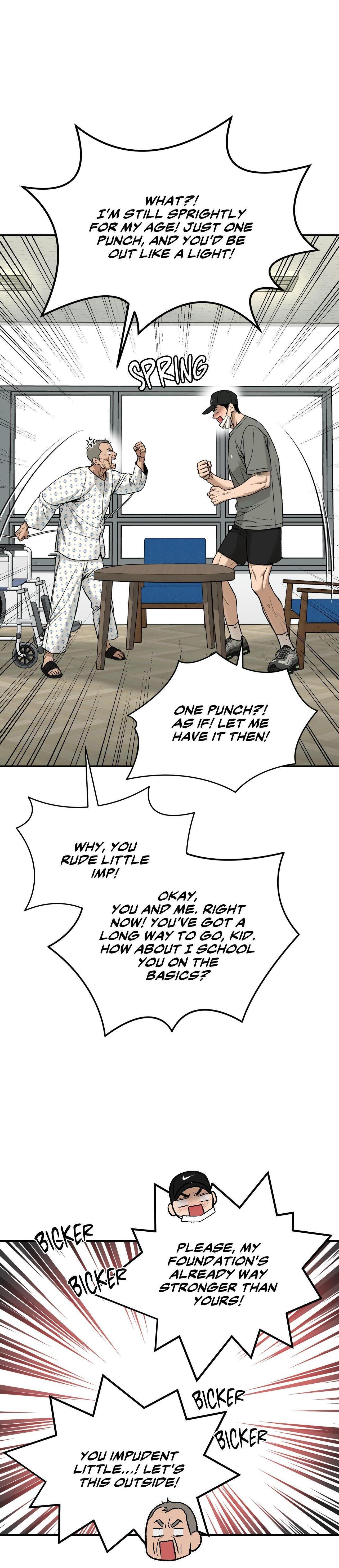 Read Jinx chapter 71 image 20 on Lezhin