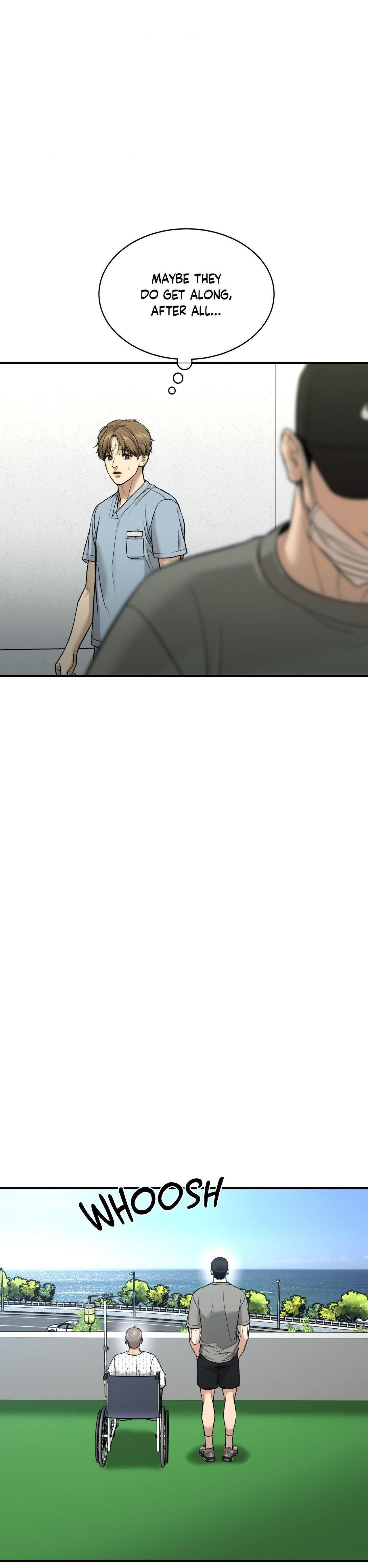 Read Jinx chapter 71 image 22 on Lezhin