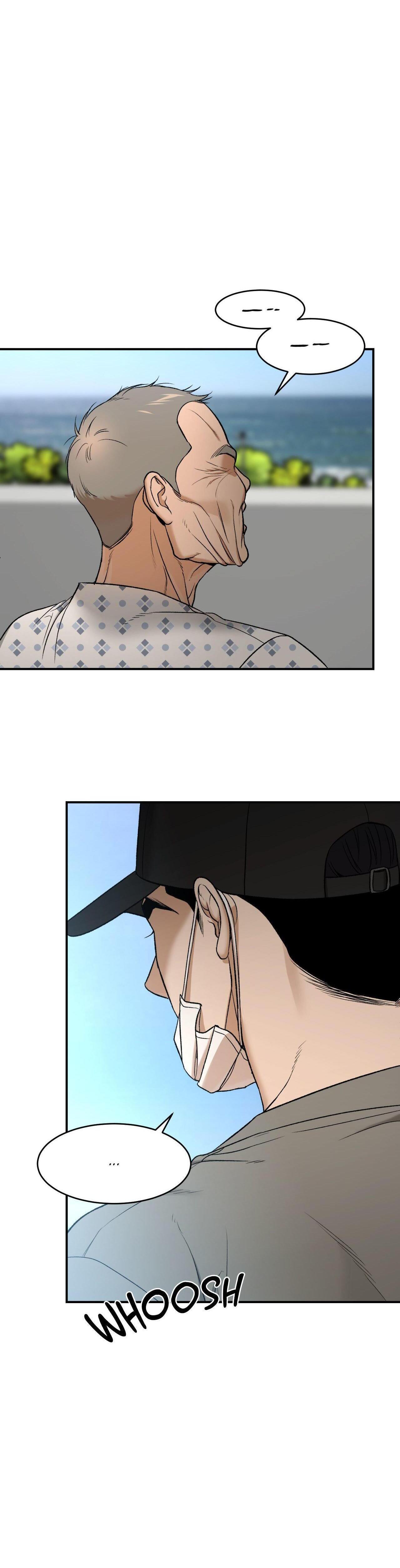 Read Jinx chapter 71 image 23 on Lezhin
