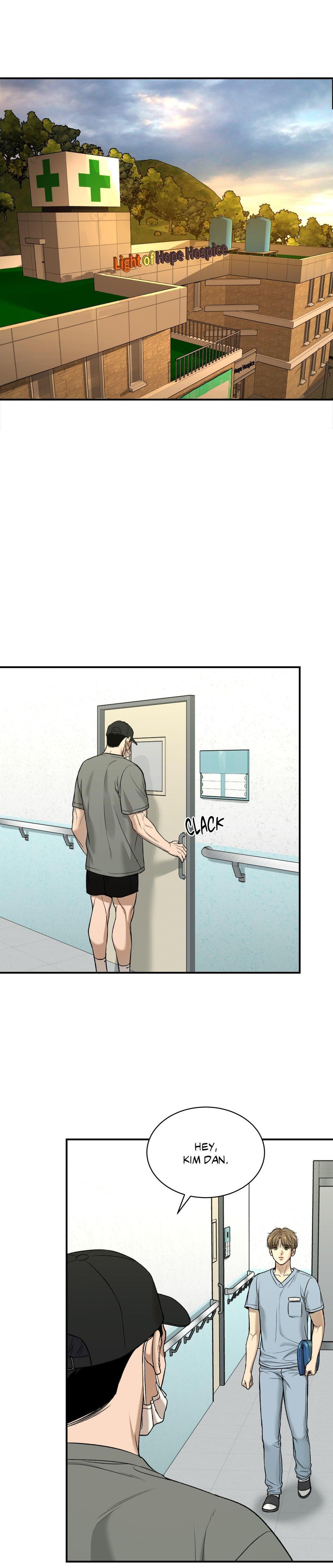 Read Jinx chapter 71 image 24 on Lezhin