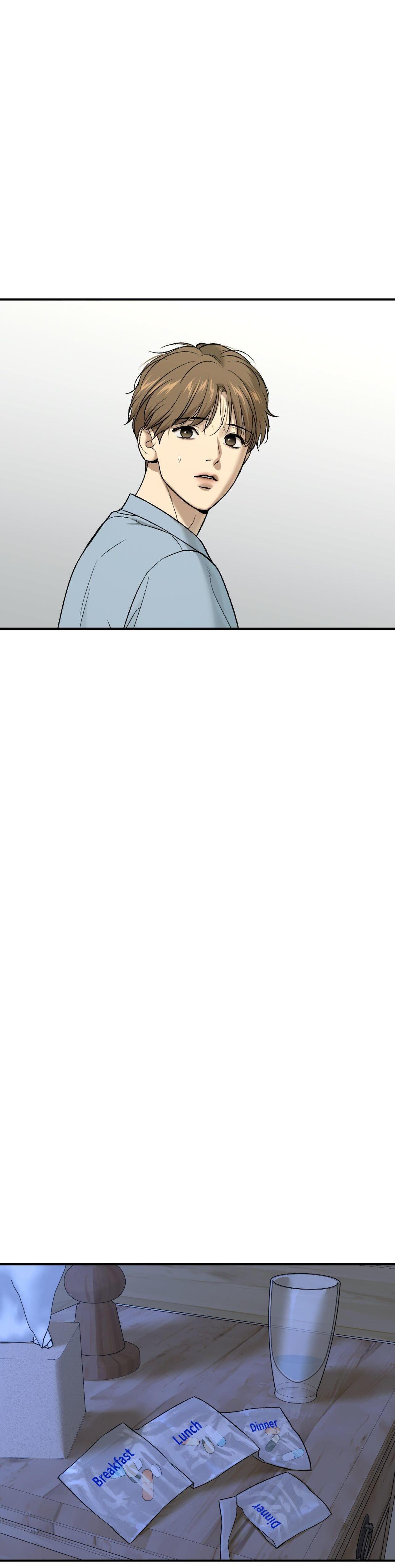 Read Jinx chapter 71 image 26 on Lezhin