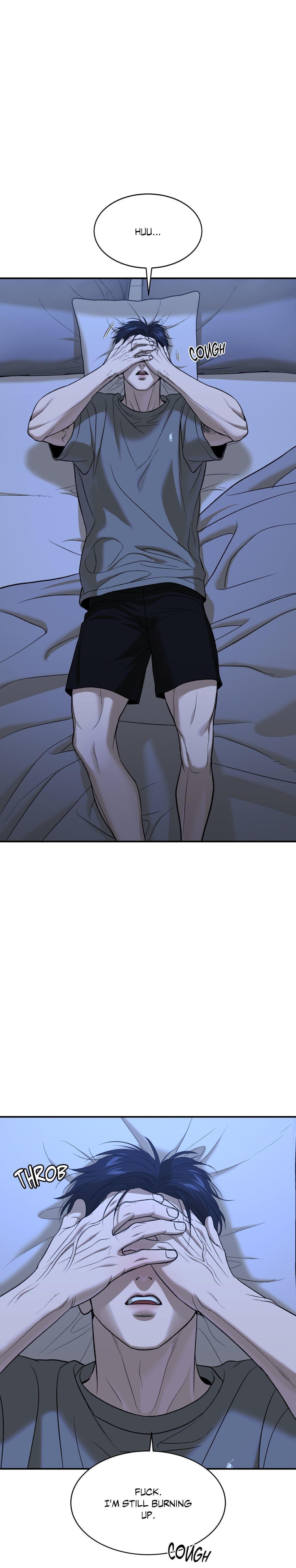 Read Jinx chapter 71 image 27 on Lezhin