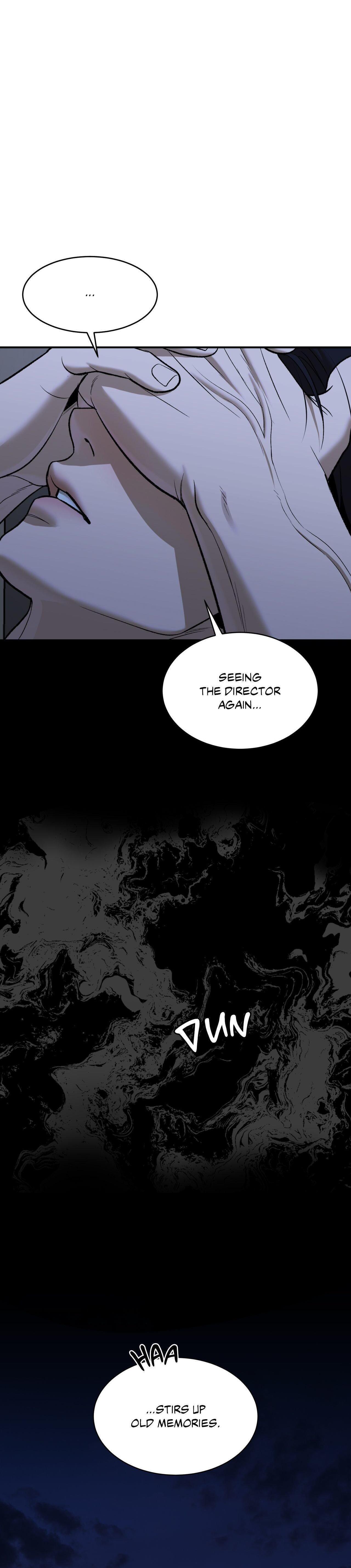 Read Jinx chapter 71 image 28 on Lezhin