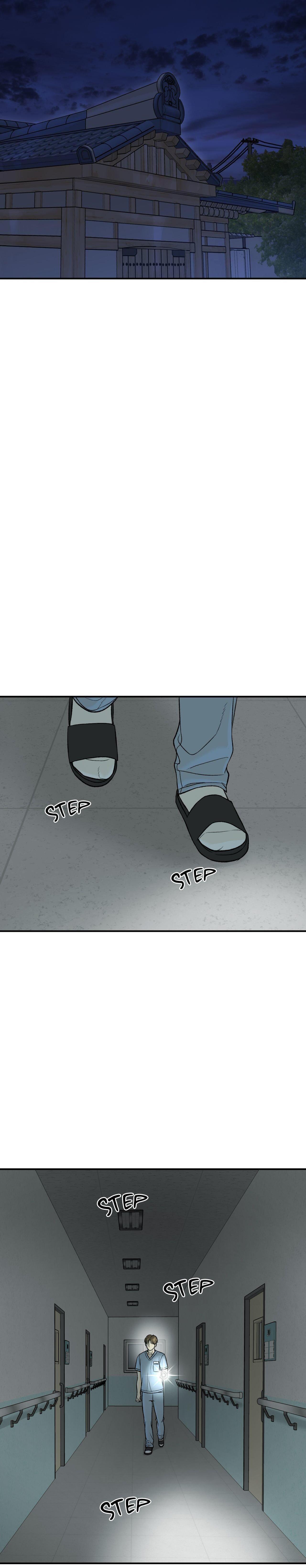 Read Jinx chapter 71 image 29 on Lezhin