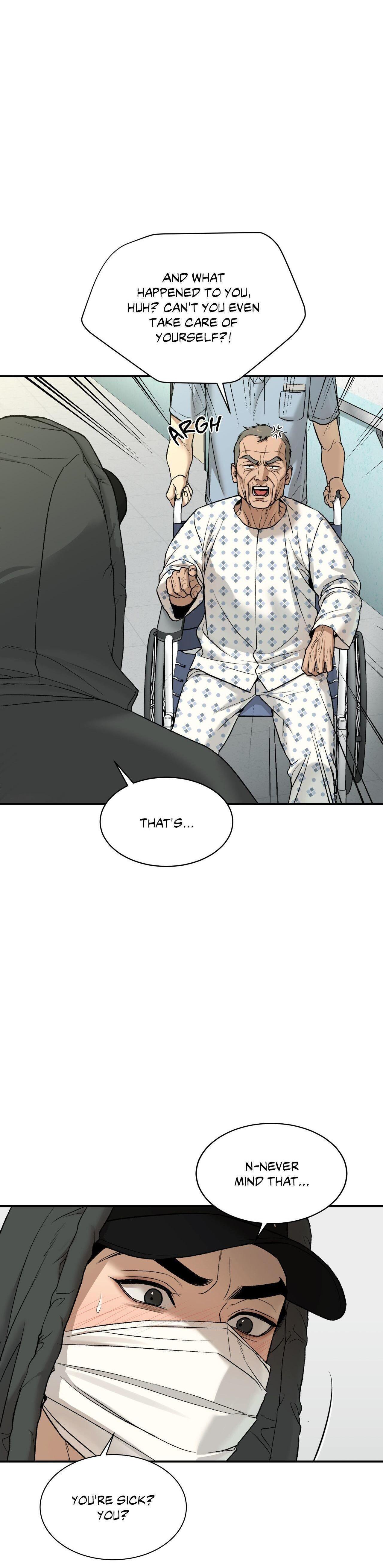 Read Jinx chapter 71 image 3 on Lezhin