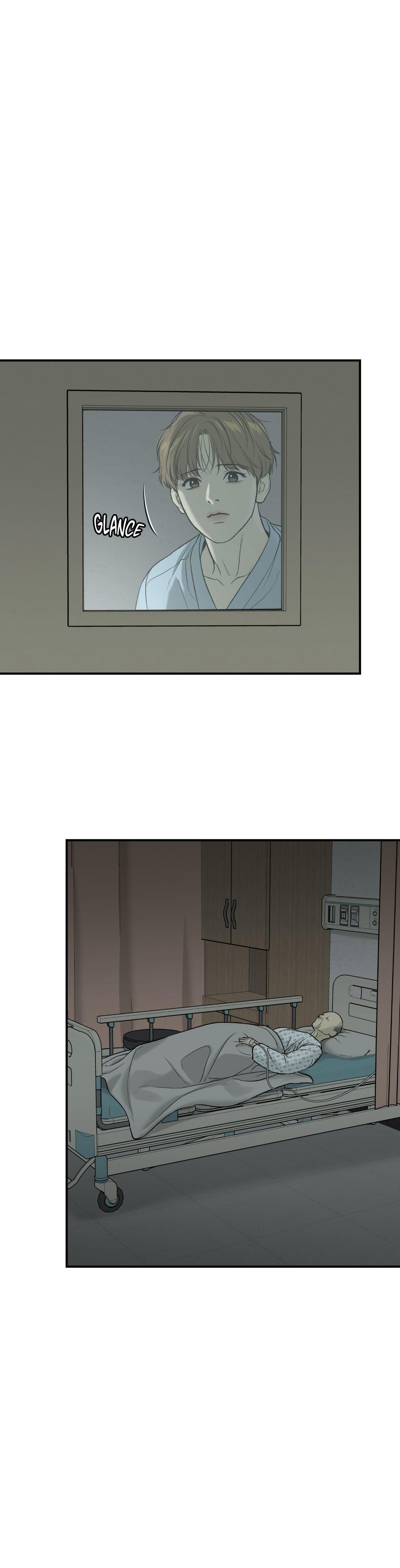 Read Jinx chapter 71 image 30 on Lezhin