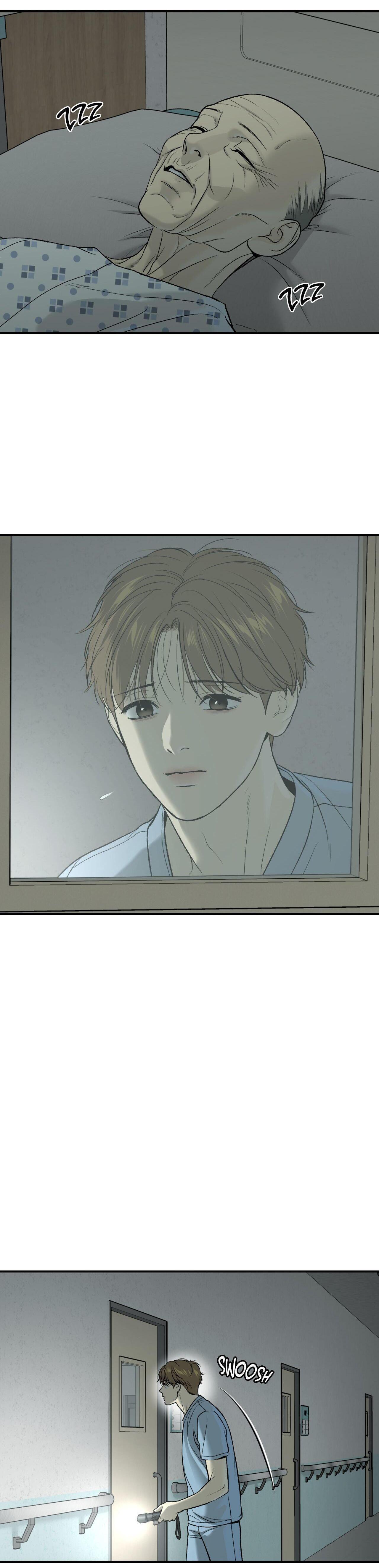 Read Jinx chapter 71 image 31 on Lezhin