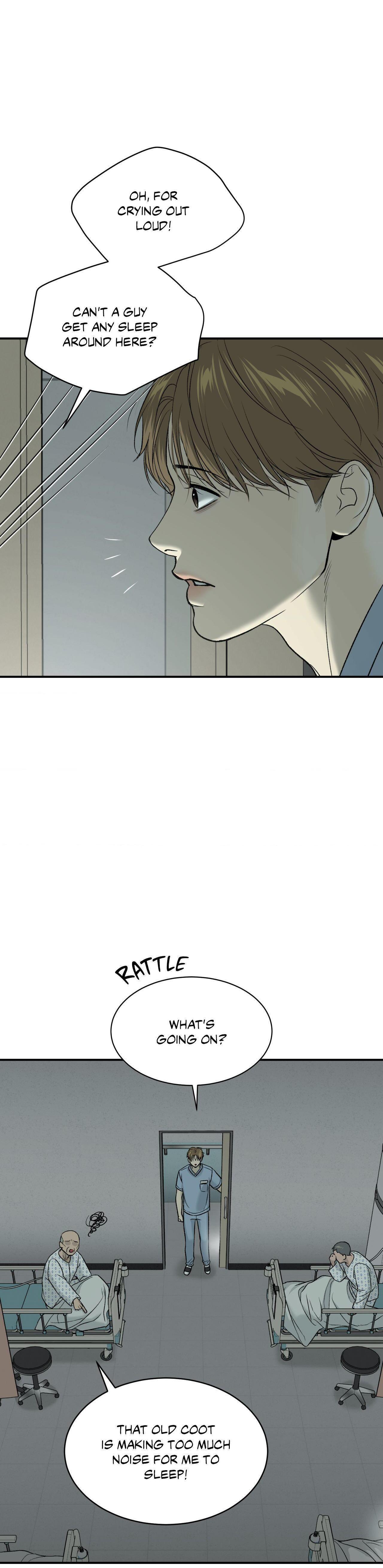 Read Jinx chapter 71 image 32 on Lezhin