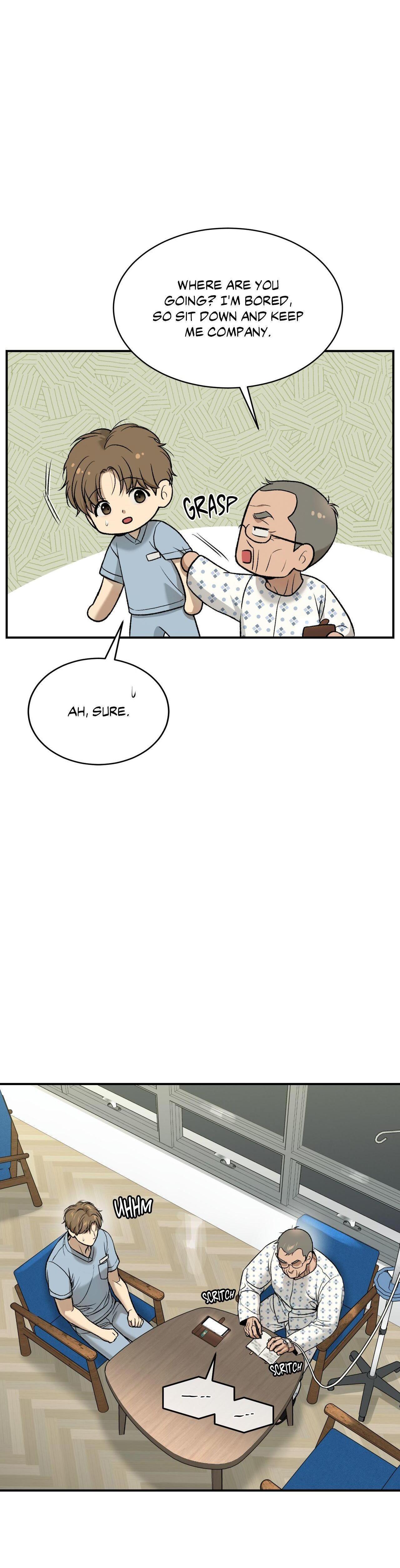 Read Jinx chapter 71 image 35 on Lezhin