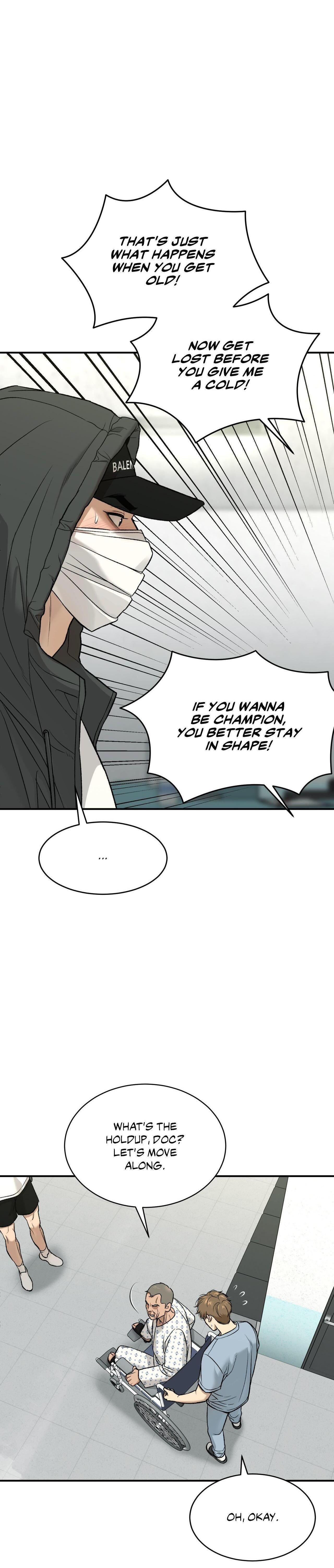 Read Jinx chapter 71 image 4 on Lezhin