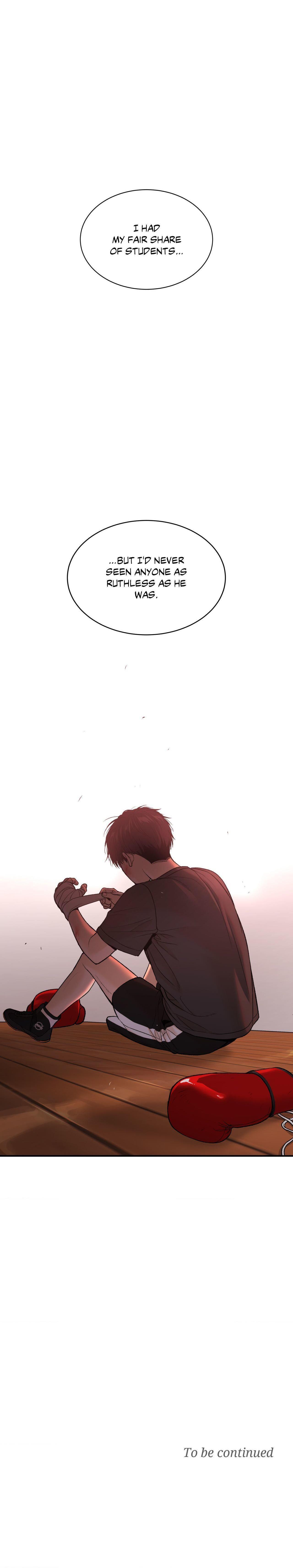 Read Jinx chapter 71 image 44 on Lezhin