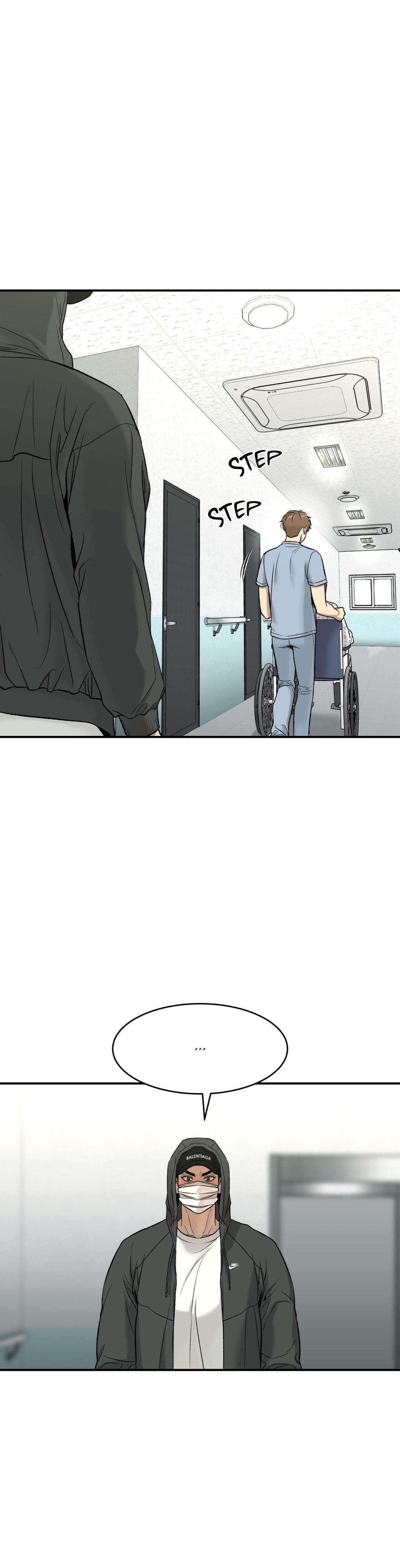 Read Jinx chapter 71 image 5 on Lezhin